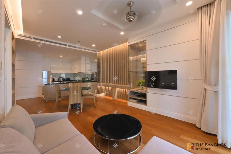 Bright Sukhumvit 24, Bangkok, Sukhumvit 24 Alley, Khong Tan, Khlong Toei, Bangkok, 1 Bedroom, 74 sqm, Condo For Sale, by Sirirut Havee Akehurst, 500317908 - DDproperty.com