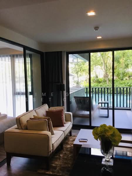 The Deck Patong, Phuket, 81 Rattahut Road, Patong, Kathu, Phuket, 2 Bedrooms, 67 sqm, Condo For Rent, by Prime Global Asset Co.,Ltd, 500317909 - DDproperty.com