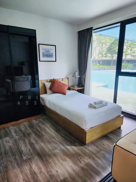 The Deck Patong: เดอะเดค ป่าตอง, ภูเก็ต, 81 ถนนราษฎร์อุทิศ, ป่าตอง, กะทู้, ภูเก็ต, 67 ตร.ม., คอนโด ให้เช่า, โดย Prime Global Asset Co.,Ltd, 500317909 - DDproperty.com
