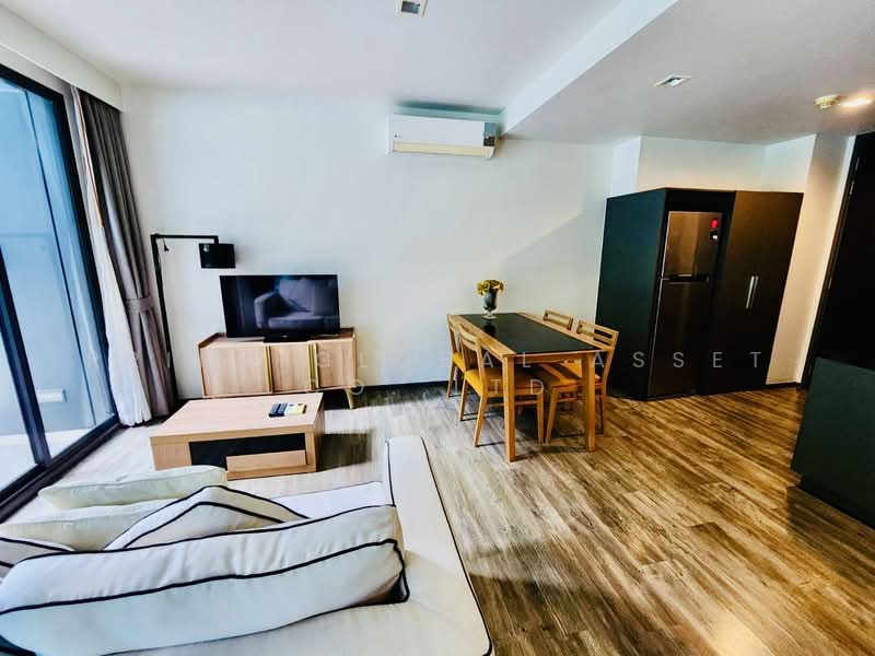 The Deck Patong, Phuket, 81 Rattahut Road, Patong, Kathu, Phuket, 2 Bedrooms, 67 sqm, Condo For Rent, by Prime Global Asset Co.,Ltd, 500317909 - DDproperty.com