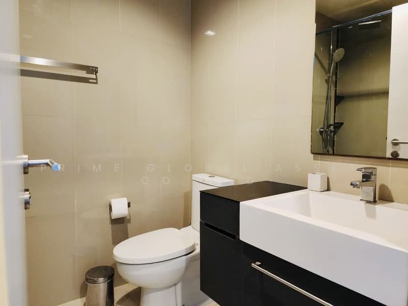 The Deck Patong, Phuket, 81 Rattahut Road, Patong, Kathu, Phuket, 2 Bedrooms, 67 sqm, Condo For Rent, by Prime Global Asset Co.,Ltd, 500317909 - DDproperty.com
