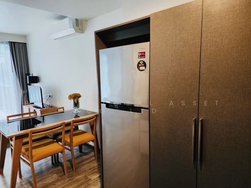 The Deck Patong, Phuket, 81 Rattahut Road, Patong, Kathu, Phuket, 2 Bedrooms, 67 sqm, Condo For Rent, by Prime Global Asset Co.,Ltd, 500317909 - DDproperty.com