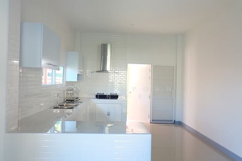 บ้านให้เช่า – ใกล้โรงเรียนนานาชาติปัญญาเด่น เพียง 10 นาที ค่าเช่า 25,000 บาท / เดือน No.14H052, Chiang Mai, Hang Dong, Chiang Mai, 3 Bedrooms, 200 sqm, Single Detached House For Rent, by Rutchaporn Tunsiri, 500317911 - DDproperty.com