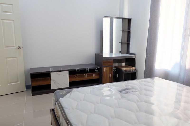 บ้านให้เช่า – ใกล้โรงเรียนนานาชาติปัญญาเด่น เพียง 10 นาที ค่าเช่า 25,000 บาท / เดือน No.14H052, เชียงใหม่, หางดง, เชียงใหม่, 200 ตร.ม., บ้านเดี่ยว ให้เช่า, โดย Rutchaporn Tunsiri, 500317911 - DDproperty.com