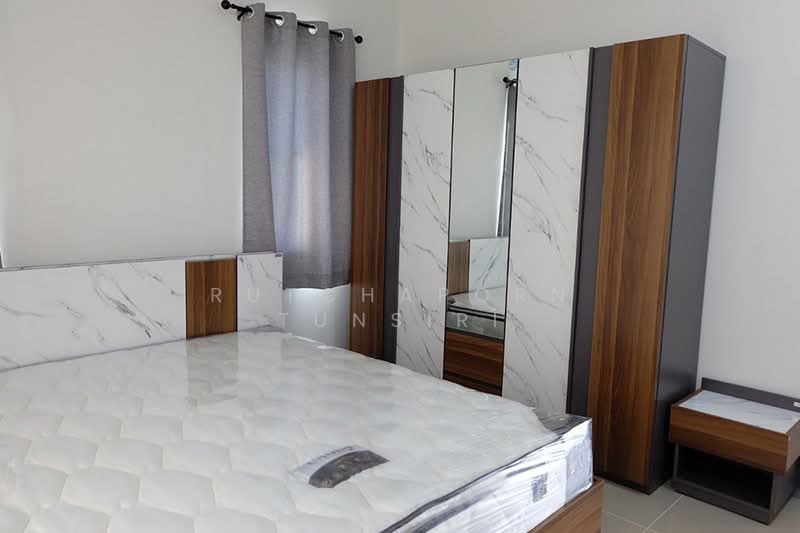 บ้านให้เช่า – ใกล้โรงเรียนนานาชาติปัญญาเด่น เพียง 10 นาที ค่าเช่า 25,000 บาท / เดือน No.14H052, เชียงใหม่, หางดง, เชียงใหม่, 200 ตร.ม., บ้านเดี่ยว ให้เช่า, โดย Rutchaporn Tunsiri, 500317911 - DDproperty.com