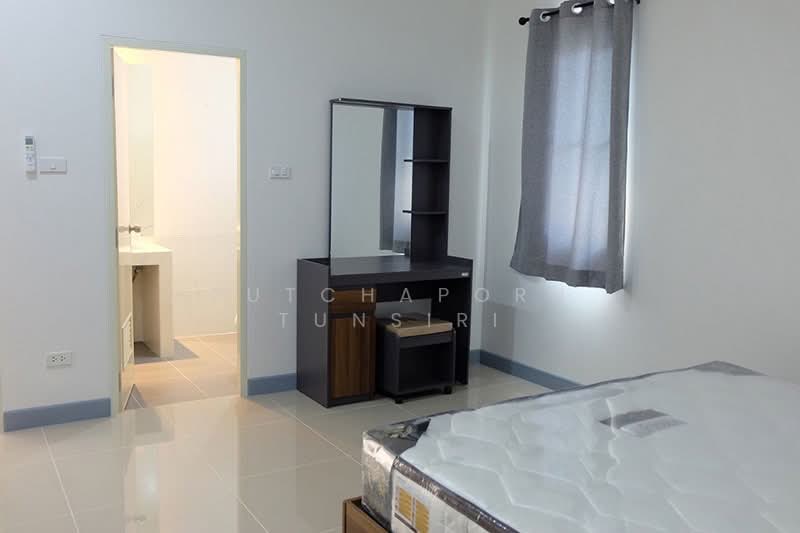 บ้านให้เช่า – ใกล้โรงเรียนนานาชาติปัญญาเด่น เพียง 10 นาที ค่าเช่า 25,000 บาท / เดือน No.14H052, เชียงใหม่, หางดง, เชียงใหม่, 200 ตร.ม., บ้านเดี่ยว ให้เช่า, โดย Rutchaporn Tunsiri, 500317911 - DDproperty.com