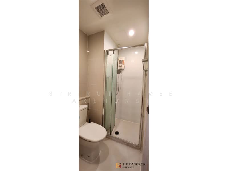 Fuse Chan-Sathorn, Bangkok, 160 Chan Road, Thung Wat Don, Sathon, Bangkok, 2 Bedrooms, 57 sqm, Condo For Sale, by Sirirut Havee Akehurst, 500317912 - DDproperty.com