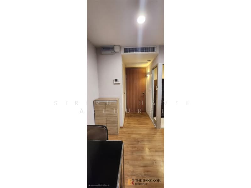 Fuse Chan-Sathorn, Bangkok, 160 Chan Road, Thung Wat Don, Sathon, Bangkok, 2 Bedrooms, 57 sqm, Condo For Sale, by Sirirut Havee Akehurst, 500317912 - DDproperty.com