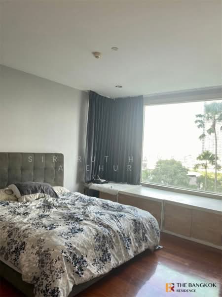 Watermark Chaophraya, Bangkok, Soi Charoennakorn 39-41, Charoennakorn Road, Bang Lam Phu Lang, Khlong San, Bangkok, 3 Bedrooms, 145 sqm, Condo For Sale, by Sirirut Havee Akehurst, 500317913 - DDproperty.com