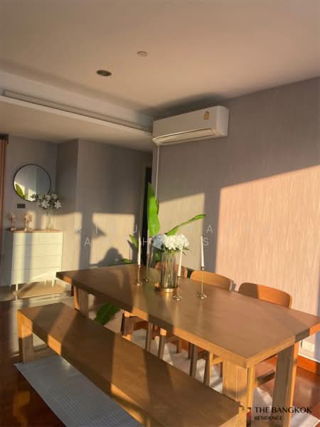 Watermark Chaophraya, Bangkok, Soi Charoennakorn 39-41, Charoennakorn Road, Bang Lam Phu Lang, Khlong San, Bangkok, 3 Bedrooms, 145 sqm, Condo For Sale, by Sirirut Havee Akehurst, 500317913 - DDproperty.com