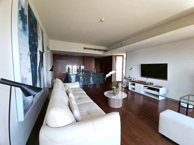 Hansar Rajdamri, Bangkok, 3-250 Soi Mahatlek Luang 2, Lumphini, Pathum Wan, Bangkok, 2 Bedrooms, 108 sqm, Condo For Sale, by Knight Frank Chartered (Thailand) Co.,Ltd, 500317914 - DDproperty.com