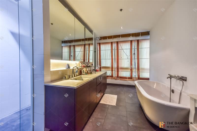 The Lofts Yennakart : เดอะ ล็อฟท์ เย็นอากาศ, กรุงเทพ, 366 ซอยนางลิ้นจี่ ถนนเย็นอากาศ, ช่องนนทรี, ยานนาวา, กรุงเทพ, 180 ตร.ม., คอนโด ขาย, โดย Sirirut Havee Akehurst, 500317915 - DDproperty.com