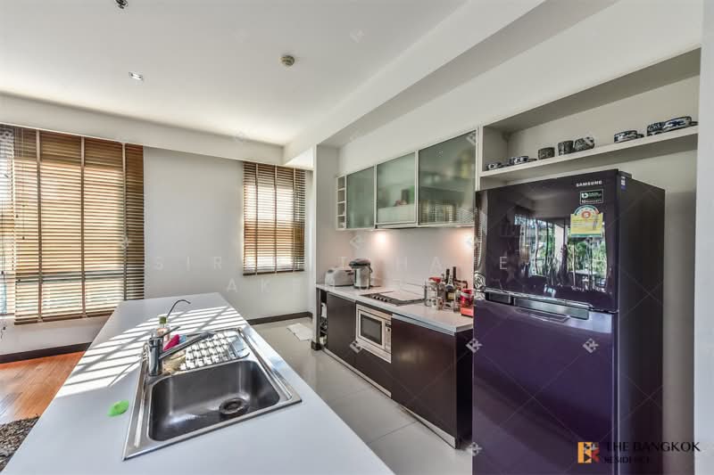 The Lofts Yennakart : เดอะ ล็อฟท์ เย็นอากาศ, กรุงเทพ, 366 ซอยนางลิ้นจี่ ถนนเย็นอากาศ, ช่องนนทรี, ยานนาวา, กรุงเทพ, 180 ตร.ม., คอนโด ขาย, โดย Sirirut Havee Akehurst, 500317915 - DDproperty.com