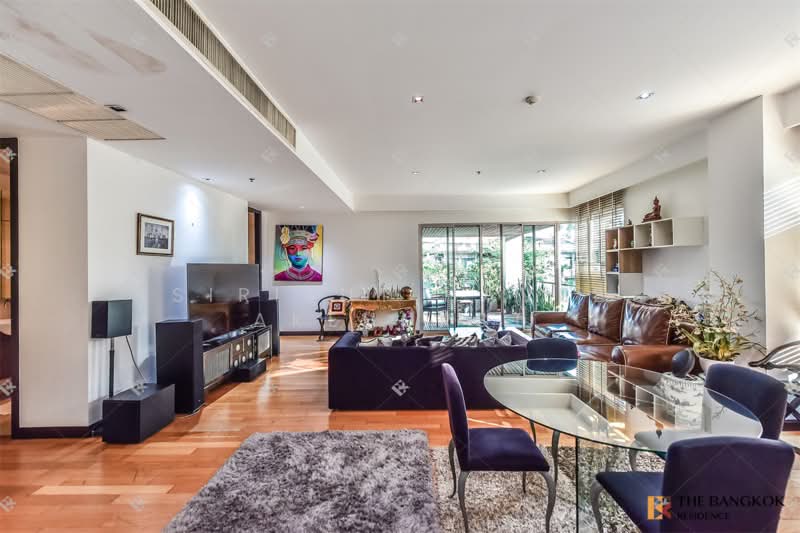 The Lofts Yennakart, Bangkok, 366 ์Soi Nang Linchi Yenakat Road, Chong Nonsi, Yan Nawa, Bangkok, 3 Bedrooms, 180 sqm, Condo For Sale, by Sirirut Havee Akehurst, 500317915 - DDproperty.com
