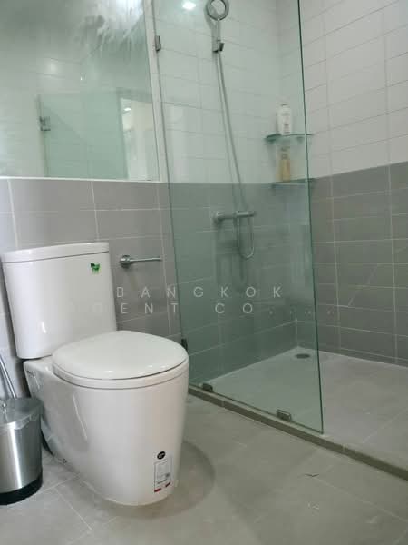 IDEO Mobi Phaya Thai, Bangkok, 505 Si Ayutthaya Road, Thung Phaya Thai, Ratchathewi, Bangkok, 2 Bedrooms, 55 sqm, Condo For Rent, by Bangkok Agent Co.,Ltd., 500317916 - DDproperty.com