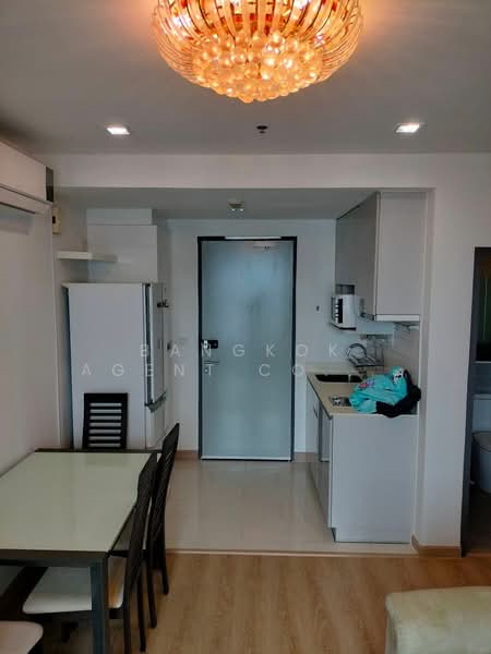 IDEO Mobi Phaya Thai, Bangkok, 505 Si Ayutthaya Road, Thung Phaya Thai, Ratchathewi, Bangkok, 2 Bedrooms, 55 sqm, Condo For Rent, by Bangkok Agent Co.,Ltd., 500317916 - DDproperty.com