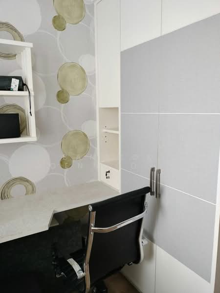 IDEO Mobi Phaya Thai, Bangkok, 505 Si Ayutthaya Road, Thung Phaya Thai, Ratchathewi, Bangkok, 2 Bedrooms, 55 sqm, Condo For Rent, by Bangkok Agent Co.,Ltd., 500317916 - DDproperty.com