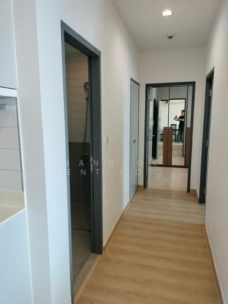 IDEO Mobi Phaya Thai, Bangkok, 505 Si Ayutthaya Road, Thung Phaya Thai, Ratchathewi, Bangkok, 2 Bedrooms, 55 sqm, Condo For Rent, by Bangkok Agent Co.,Ltd., 500317916 - DDproperty.com