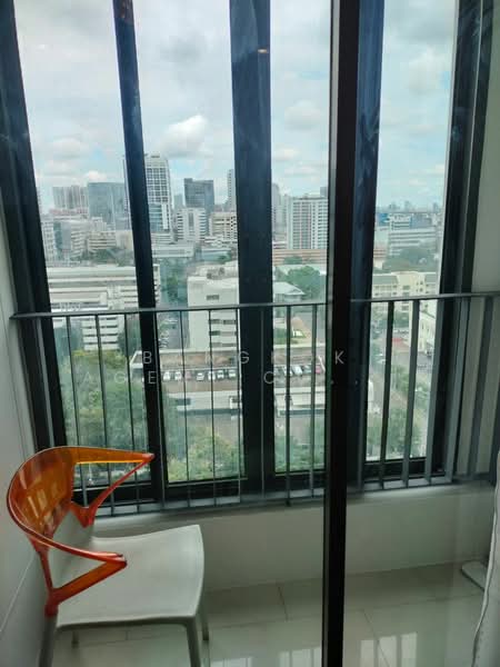 IDEO Mobi Phaya Thai, Bangkok, 505 Si Ayutthaya Road, Thung Phaya Thai, Ratchathewi, Bangkok, 2 Bedrooms, 55 sqm, Condo For Rent, by Bangkok Agent Co.,Ltd., 500317916 - DDproperty.com