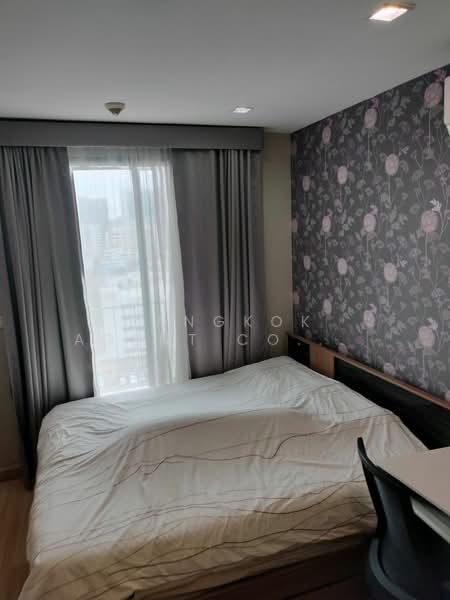 IDEO Mobi Phaya Thai, Bangkok, 505 Si Ayutthaya Road, Thung Phaya Thai, Ratchathewi, Bangkok, 2 Bedrooms, 55 sqm, Condo For Rent, by Bangkok Agent Co.,Ltd., 500317916 - DDproperty.com