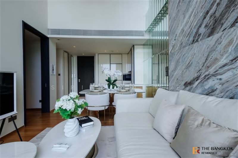 BEATNIQ Sukhumvit 32, Bangkok, Soi Sukhumvit 32, Sukhumvit Road, Khong Tan, Khlong Toei, Bangkok, 2 Bedrooms, 105 sqm, Condo For Sale, by Sirirut Havee Akehurst, 500317917 - DDproperty.com