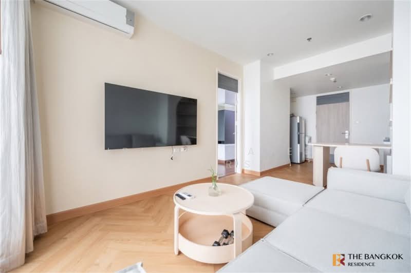 Supalai Premier Asoke, Bangkok, 1750 Petchaburi Road, Bang Kapi, Huai Khwang, Bangkok, 1 Bedroom, 51 sqm, Condo For Sale, by Sirirut Havee Akehurst, 500317920 - DDproperty.com