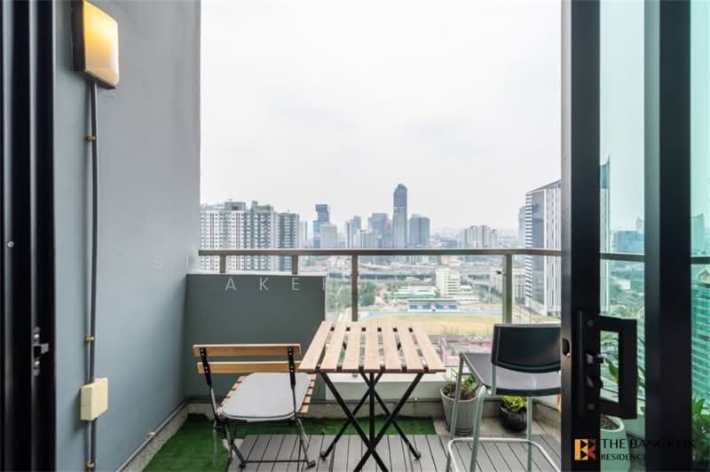 Supalai Premier Asoke, Bangkok, 1750 Petchaburi Road, Bang Kapi, Huai Khwang, Bangkok, 1 Bedroom, 51 sqm, Condo For Sale, by Sirirut Havee Akehurst, 500317920 - DDproperty.com
