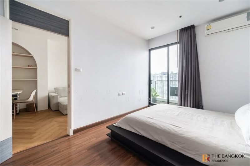 Supalai Premier Asoke, Bangkok, 1750 Petchaburi Road, Bang Kapi, Huai Khwang, Bangkok, 1 Bedroom, 51 sqm, Condo For Sale, by Sirirut Havee Akehurst, 500317920 - DDproperty.com