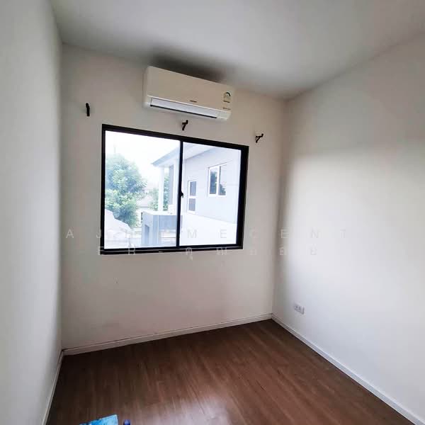 Pleno Rangsit Klong 4-Wongwaen, Pathum Thani, Rangsit-Nakhon Nayok Road, Khlong Si, Khlong Luang, Pathum Thani, 3 Bedrooms, 106 sqm, Townhouse For Sale, by AJHOMECENTER-คุณอ้อย, 500317923 - DDproperty.com