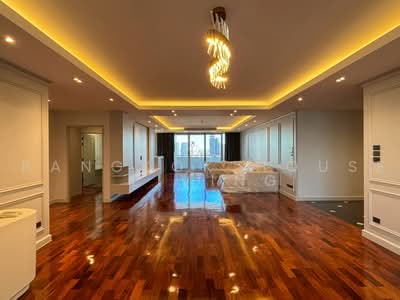 For Rent - La Cascade, Bangkok