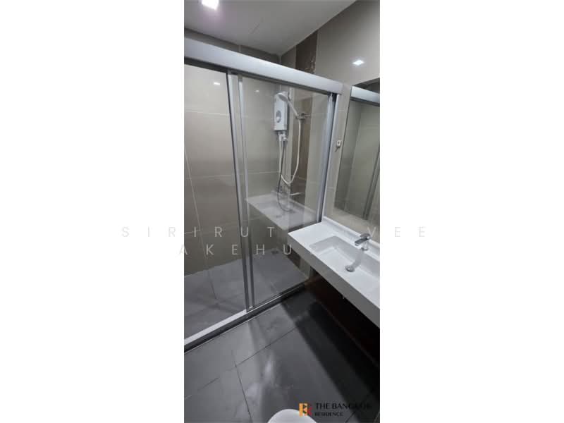 IDEO Rama 9-Asoke, Bangkok, Rama 9 Road, Huai Khwang, Bangkok, 1 Bedroom, 32 sqm, Condo For Sale, by Sirirut Havee Akehurst, 500317927 - DDproperty.com