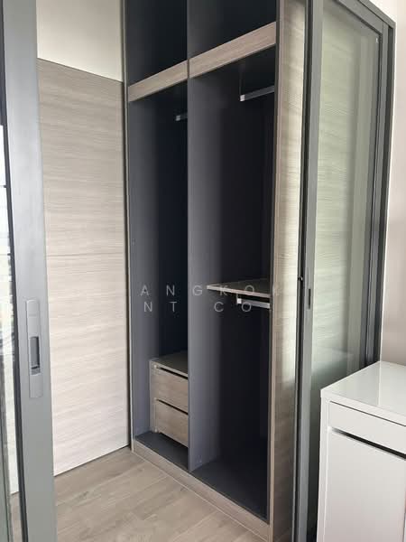 The Crest Park Residences, Bangkok, 1198 Phahonyothin Road, Jom Phon, Chatuchak, Bangkok, 1 Bedroom, 35 sqm, Condo For Rent, by Bangkok Agent Co.,Ltd., 500317929 - DDproperty.com