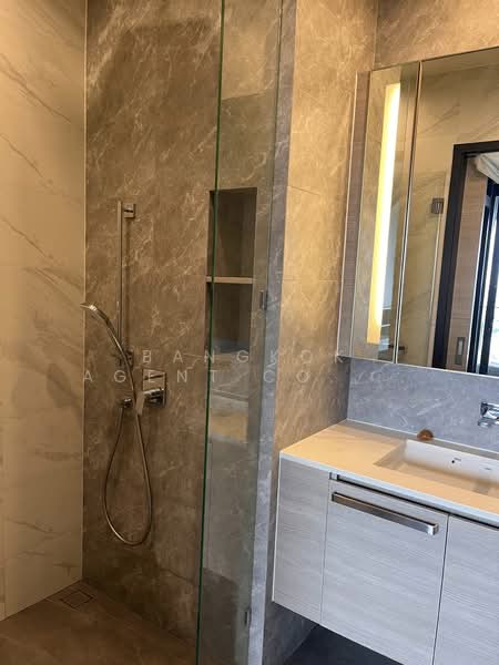 The Crest Park Residences : เดอะ เครสท์ พาร์ค เรสซิเดนเซส, กรุงเทพ, 1198 ถ.พหลโยธิน, จอมพล, จตุจักร, กรุงเทพ, 35 ตร.ม., คอนโด ให้เช่า, โดย Bangkok Agent Co.,Ltd., 500317929 - DDproperty.com