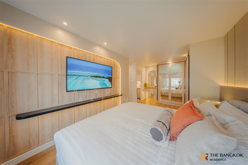 Fortune Condo Town : ฟอร์จูน คอนโดทาวน์, กรุงเทพ, ซอย นราธิวาสราชนครินทร์ 24, ช่องนนทรี, ยานนาวา, กรุงเทพ, 90 ตร.ม., คอนโด ขาย, โดย Sirirut Havee Akehurst, 500317931 - DDproperty.com