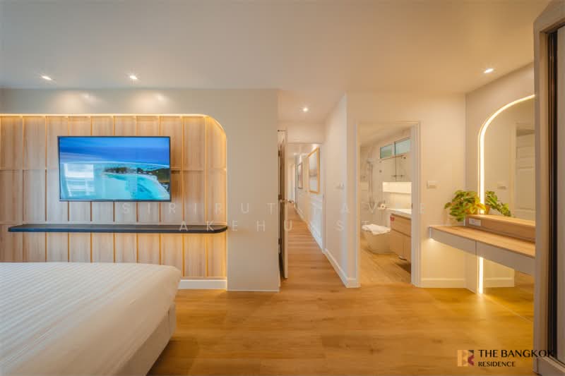 Fortune Condo Town, Bangkok, Naradhiwas Rajanakarindra 24 Alley, Chong Nonsi, Yan Nawa, Bangkok, 2 Bedrooms, 90 sqm, Condo For Sale, by Sirirut Havee Akehurst, 500317931 - DDproperty.com