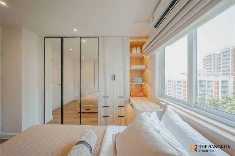 Fortune Condo Town : ฟอร์จูน คอนโดทาวน์, กรุงเทพ, ซอย นราธิวาสราชนครินทร์ 24, ช่องนนทรี, ยานนาวา, กรุงเทพ, 90 ตร.ม., คอนโด ขาย, โดย Sirirut Havee Akehurst, 500317931 - DDproperty.com