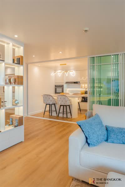 Fortune Condo Town : ฟอร์จูน คอนโดทาวน์, กรุงเทพ, ซอย นราธิวาสราชนครินทร์ 24, ช่องนนทรี, ยานนาวา, กรุงเทพ, 90 ตร.ม., คอนโด ขาย, โดย Sirirut Havee Akehurst, 500317931 - DDproperty.com