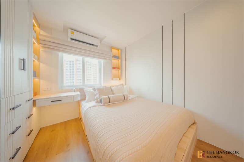 Fortune Condo Town, Bangkok, Naradhiwas Rajanakarindra 24 Alley, Chong Nonsi, Yan Nawa, Bangkok, 2 Bedrooms, 90 sqm, Condo For Sale, by Sirirut Havee Akehurst, 500317931 - DDproperty.com