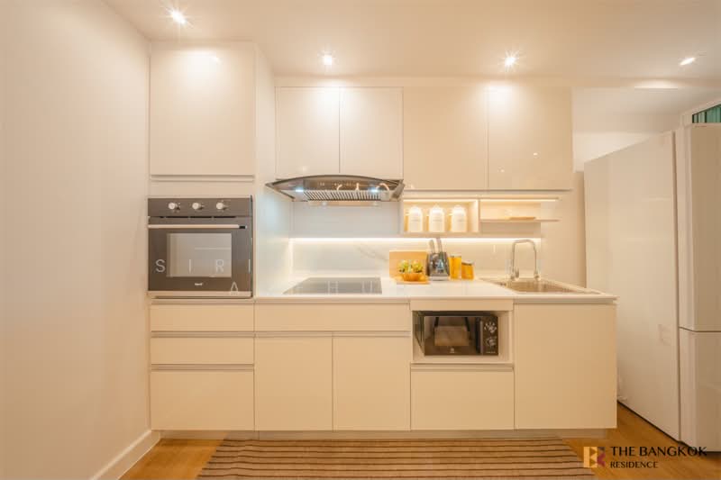 Fortune Condo Town : ฟอร์จูน คอนโดทาวน์, กรุงเทพ, ซอย นราธิวาสราชนครินทร์ 24, ช่องนนทรี, ยานนาวา, กรุงเทพ, 90 ตร.ม., คอนโด ขาย, โดย Sirirut Havee Akehurst, 500317931 - DDproperty.com