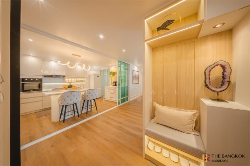 Fortune Condo Town : ฟอร์จูน คอนโดทาวน์, กรุงเทพ, ซอย นราธิวาสราชนครินทร์ 24, ช่องนนทรี, ยานนาวา, กรุงเทพ, 90 ตร.ม., คอนโด ขาย, โดย Sirirut Havee Akehurst, 500317931 - DDproperty.com