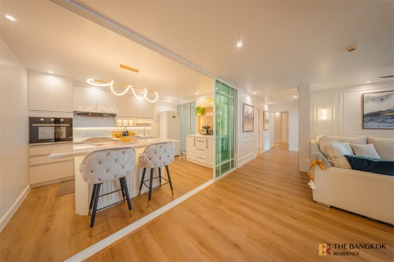 Fortune Condo Town, Bangkok, Naradhiwas Rajanakarindra 24 Alley, Chong Nonsi, Yan Nawa, Bangkok, 2 Bedrooms, 90 sqm, Condo For Sale, by Sirirut Havee Akehurst, 500317931 - DDproperty.com