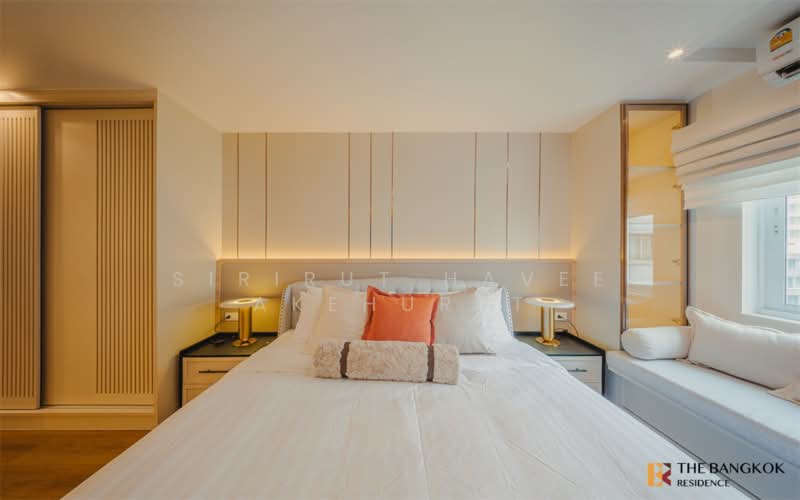 Fortune Condo Town : ฟอร์จูน คอนโดทาวน์, กรุงเทพ, ซอย นราธิวาสราชนครินทร์ 24, ช่องนนทรี, ยานนาวา, กรุงเทพ, 90 ตร.ม., คอนโด ขาย, โดย Sirirut Havee Akehurst, 500317931 - DDproperty.com