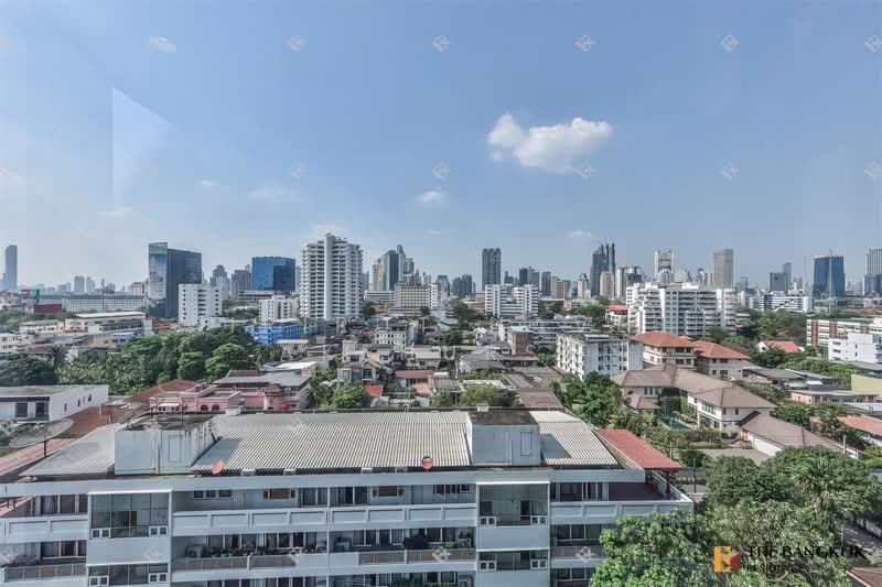 The Issara Sathorn : ดิ อิสสระ สาทร, กรุงเทพ, ถนนจันทน์, ทุ่งมหาเมฆ, สาทร, กรุงเทพ, 59 ตร.ม., คอนโด ขาย, โดย Sirirut Havee Akehurst, 500317933 - DDproperty.com
