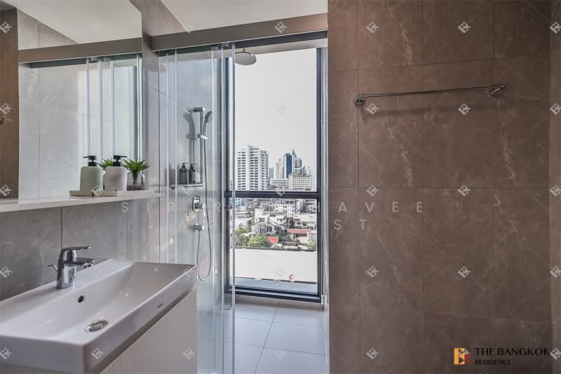 The Issara Sathorn : ดิ อิสสระ สาทร, Bangkok, ถนนจันทน์, Thung Maha Mek, Sathon, Bangkok, 2 Bedrooms, 59 sqm, Condo For Sale, by Sirirut Havee Akehurst, 500317933 - DDproperty.com
