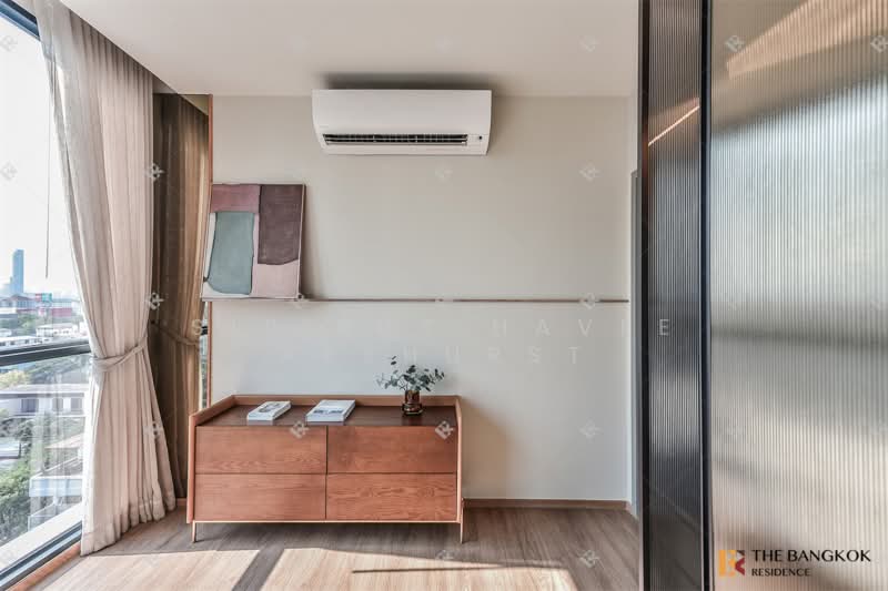 The Issara Sathorn : ดิ อิสสระ สาทร, Bangkok, ถนนจันทน์, Thung Maha Mek, Sathon, Bangkok, 2 Bedrooms, 59 sqm, Condo For Sale, by Sirirut Havee Akehurst, 500317933 - DDproperty.com