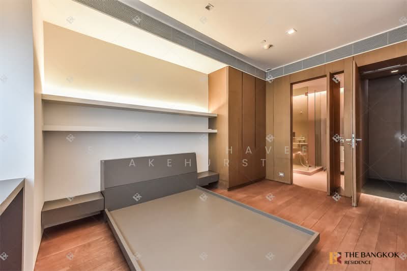 Saladaeng Residences, Bangkok, 29/1 North Sathorn Road, Silom, Bang Rak, Bangkok, 2 Bedrooms, 180 sqm, Condo For Sale, by Sirirut Havee Akehurst, 500317934 - DDproperty.com