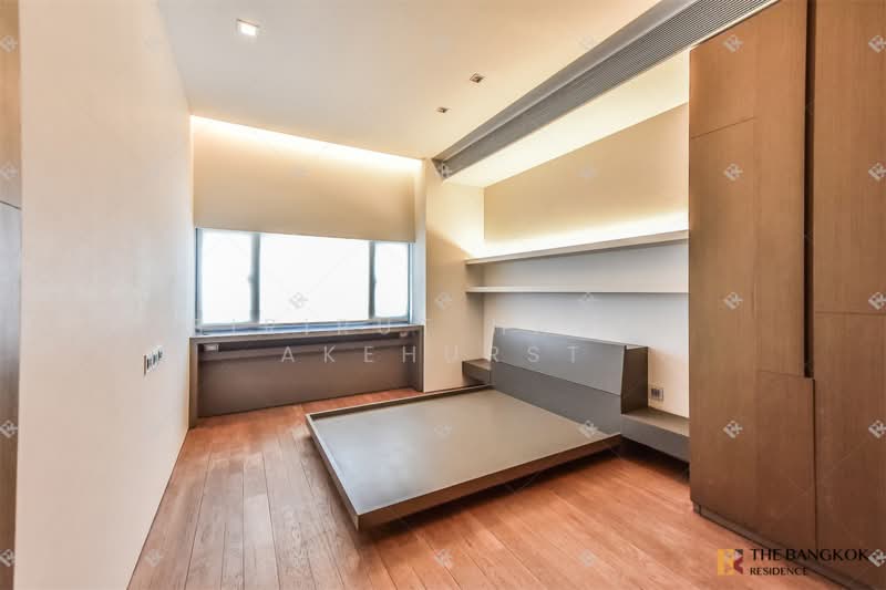 Saladaeng Residences, Bangkok, 29/1 North Sathorn Road, Silom, Bang Rak, Bangkok, 2 Bedrooms, 180 sqm, Condo For Sale, by Sirirut Havee Akehurst, 500317934 - DDproperty.com