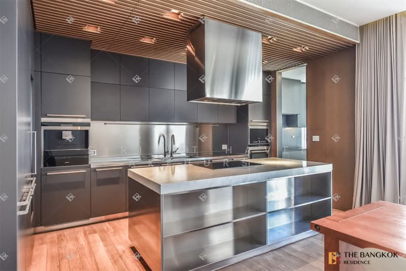 Saladaeng Residences : ศาลาแดง เรสซิเด้นซ์, กรุงเทพ, 29/1 ถนนสาทรเหนือ, สีลม, บางรัก, กรุงเทพ, 180 ตร.ม., คอนโด ขาย, โดย Sirirut Havee Akehurst, 500317934 - DDproperty.com