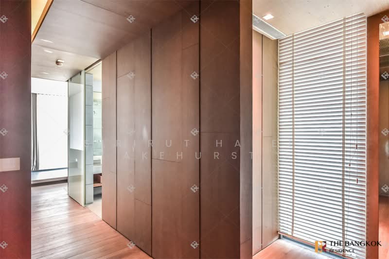 Saladaeng Residences, Bangkok, 29/1 North Sathorn Road, Silom, Bang Rak, Bangkok, 2 Bedrooms, 180 sqm, Condo For Sale, by Sirirut Havee Akehurst, 500317934 - DDproperty.com