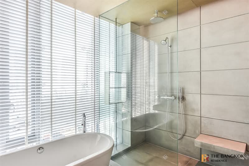 Saladaeng Residences : ศาลาแดง เรสซิเด้นซ์, กรุงเทพ, 29/1 ถนนสาทรเหนือ, สีลม, บางรัก, กรุงเทพ, 180 ตร.ม., คอนโด ขาย, โดย Sirirut Havee Akehurst, 500317934 - DDproperty.com